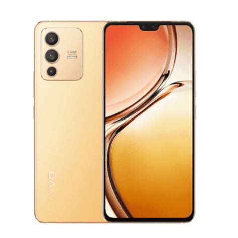 Vivo V Meilleur Prix Fiche Technique Et Actualit Smartphones