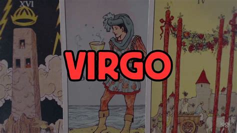 Virgo Te Va A Dar Un Infartooo Suceder En Horas Horoscopo Virgo