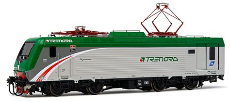 Lima Hl Fs Trenord Ellok E Ep W Schmidt Gmbh