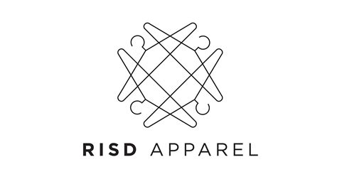 RISD Apparel Logo on Behance