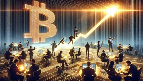 Tendances Du March Des Cryptomonnaies Analyse Des Propositions D Etf