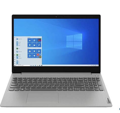 Amazon Lenovo Ideapad Laptop Con Pantalla T Ctil De Intel