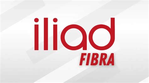 Iliad Fibra Opinioni Affidabile La Fibra Iliad Upgo News