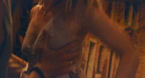 Yuzzz Nude Scenes Aznude