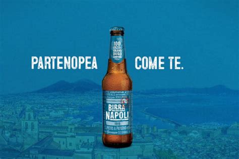 Peroni dovrà bloccare la produzione della Birra Napoli vince il