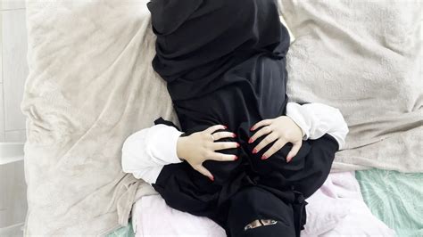 Arab Stepmom Seduces Stepson No Panties Gets Hot Cum In Pussy Xhamster