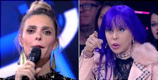 Tv Independente By Elena Corr A Popstar Baby Do Brasil Exagera Em