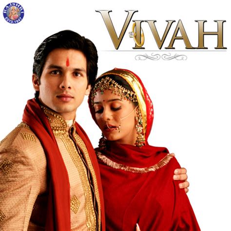 Vivah Songs Download: Vivah MP3 Songs Online Free on Gaana.com