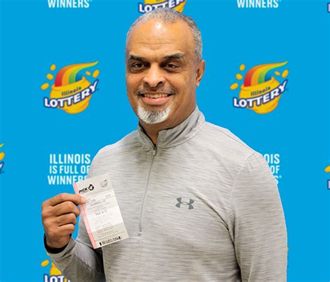 Featured Lottery Winners Gallery | Winning | Illinois Lottery