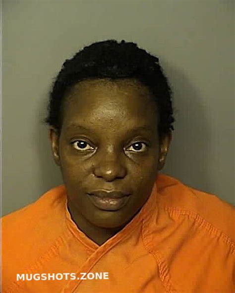 Knox Nicole Marcell 06 30 2024 Horry County Mugshots Zone