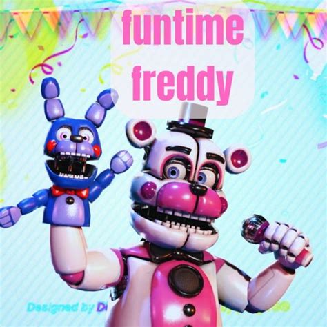 Stream Funtime Freddy Music Listen To Songs Albums Playlists For