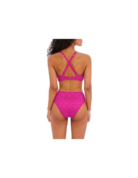 Haut De Maillot De Bain Bralette Armatures SUNDANCE FREYA Orchid