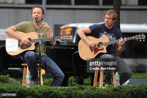 John York (Musician) Photos and Premium High Res Pictures - Getty Images