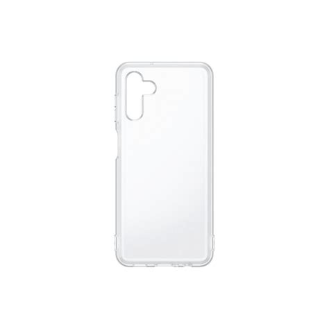 Husa Originala Samsung Galaxy A S Soft Clear Cover Transparent Arco B B