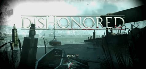 Buy Dishonored For Ps Retroplace