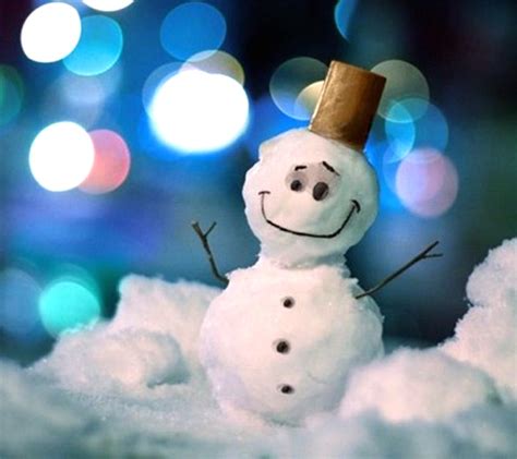 🔥 [70+] Cute Snowman Wallpapers | WallpaperSafari