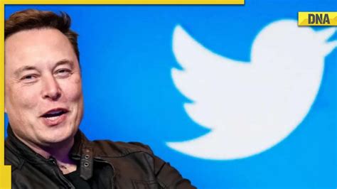 Elon Musk Suspends Twitter 8 Subscription For Blue Tick Verification