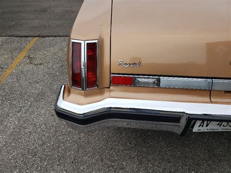 1975 Oldsmobile Cutlass S Colonnade 15 Barn Finds