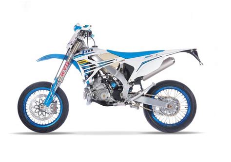 Tm Moto SMX 300 ES 2T (2023 - 24), prezzo e scheda tecnica - Moto.it