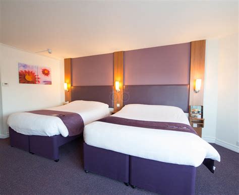 Premier Inn Glasgow City Centre South Hotel Bewertungen Fotos