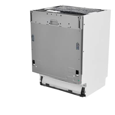 Встраиваемая посудомоечная машина Hotpoint HI 5D84 DW 60 см: обзор ...