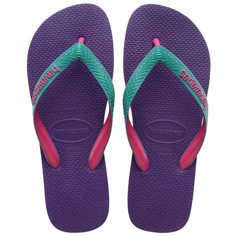 Havaianas Top Mix 4115549 1069 Black Topshoes Gr