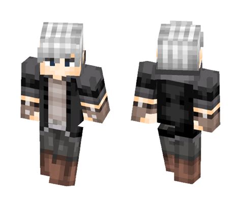 Download Elf Male Ver Minecraft Skin For Free Superminecraftskins