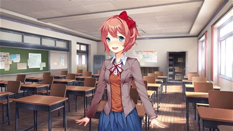 Sayori Will Remember This Ddlc The Good Ending Mod Part 4 Youtube