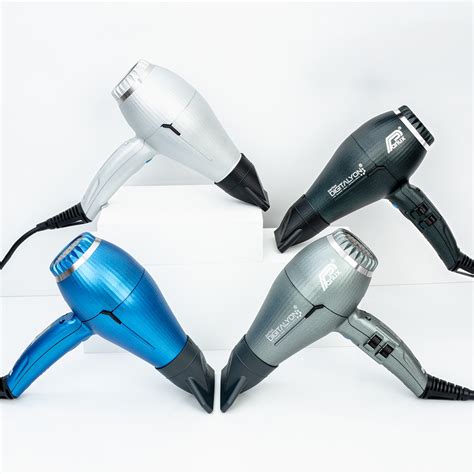 Parlux DigitAlyon Hair Dryer Shop Online Today