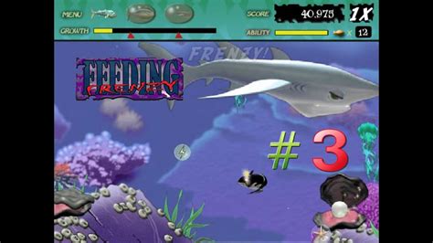 Feeding Frenzy 3 Download For Pc