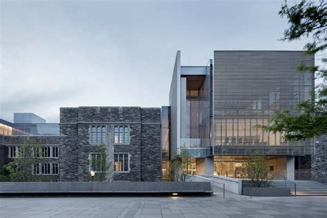 Princeton University | KPMB Architects | Archello