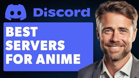 Best Discord Servers For Anime Full 2024 Guide YouTube