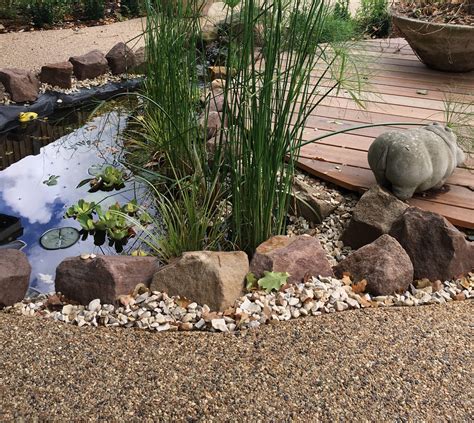 Garden Water Features - Earth Design's ultimate guide