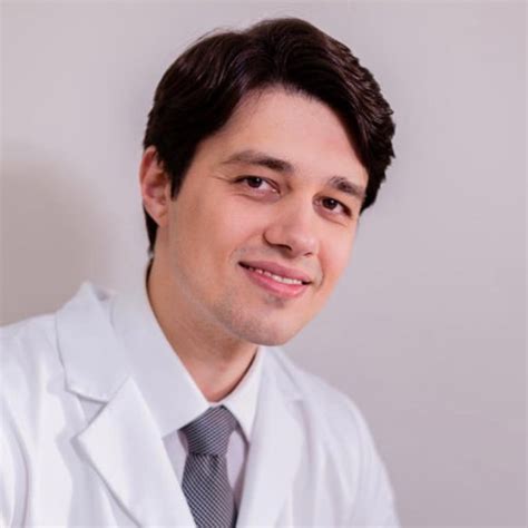 Gustavo Balbi Rheumatologist Federal University Of Juiz De Fora