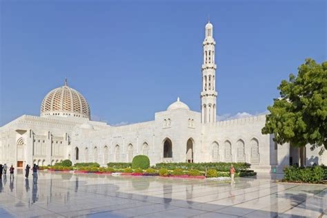 10 Masjid Terbesar Di Dunia Tebak Masjid Istiqlal Di Peringkat Berapa