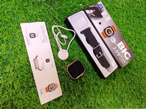 Black T900 Ultra Smart Watch, 100 at ₹ 450/piece in Ahmedabad | ID ...