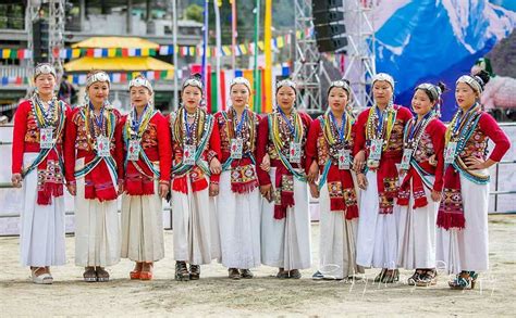#MIJITRIBE #ARUNACHAL_PRADESH_GIRLS | Miji Tribe | Flickr