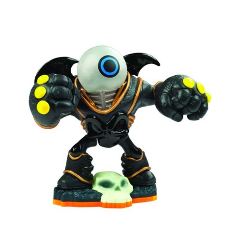 Skylanders Giants_Eyebrawl Toy Photo | Brutal Gamer