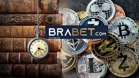 Breve Hist Rico Da Criptomoeda E Seu Uso Em Jogos De Azar On Line Brabet