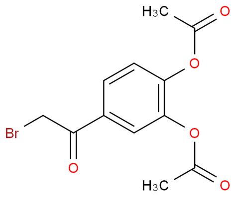 Ethanone Bis Acetyloxy Phenyl Bromo Wiki