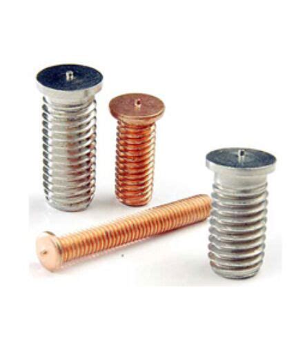 Welding And Clinching Fasteners - Zujer Trading