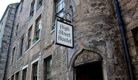 High Street Hostel | Self Catering Accommodation