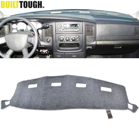 Dodge Ram Dashboard Cover