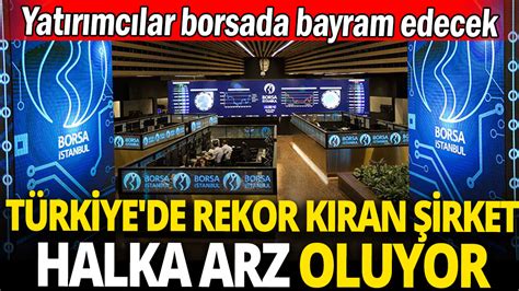 Hareket Mühendislik halka arz ne zaman Hareket halka arz kaç lot verir