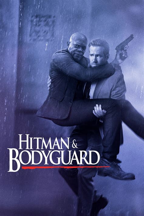 The Hitmans Bodyguard 2017 Movie Download Netnaija