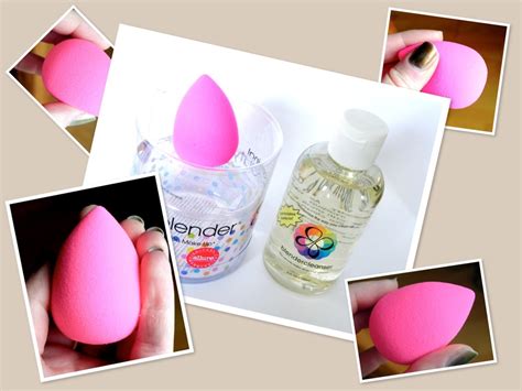 Review - Beautyblender Der blasse Schimmer
