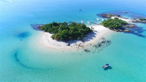 O Que Fazer Em Angra Dos Reis Rj Conhe A Pontos Tur Sticos