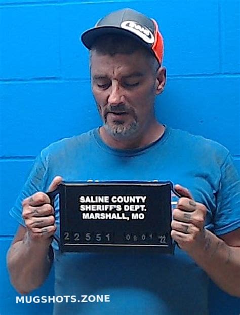 FINDLEY KENNETH BRYAN 08 01 2022 Saline County Mugshots Zone