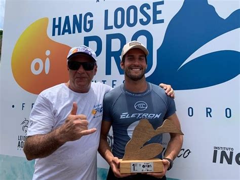 Hang Loose Pro Contest está de volta a Fernando de Noronha em 2023