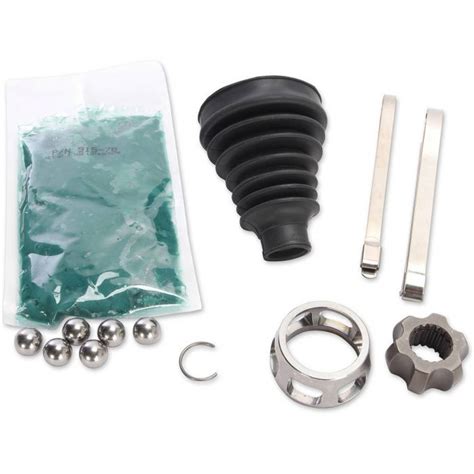 Moose Cv Joint Rebuild Kit Fortnine Canada